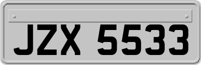 JZX5533