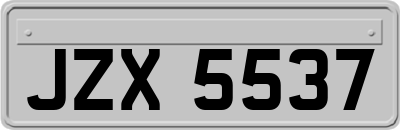 JZX5537