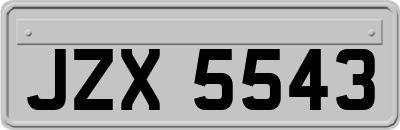JZX5543