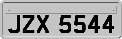 JZX5544