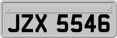 JZX5546