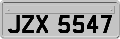 JZX5547