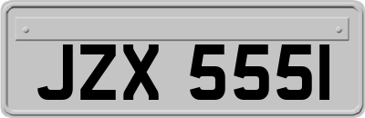 JZX5551