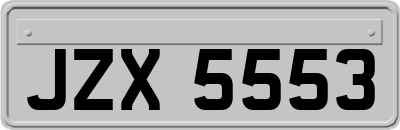 JZX5553