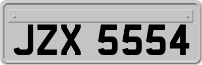 JZX5554