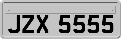 JZX5555