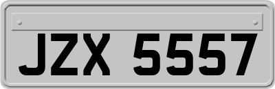JZX5557