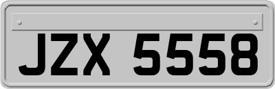JZX5558