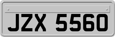 JZX5560