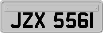 JZX5561