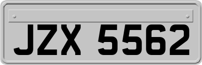 JZX5562