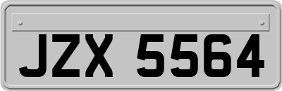 JZX5564