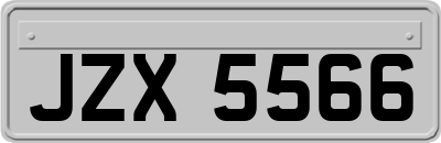 JZX5566