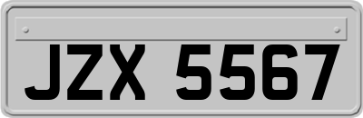 JZX5567