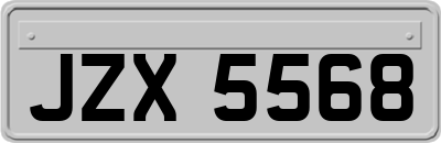 JZX5568