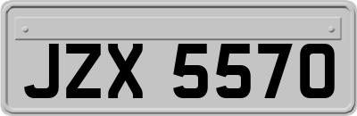 JZX5570