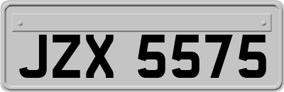 JZX5575