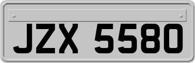 JZX5580