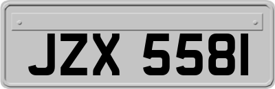 JZX5581