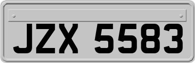 JZX5583