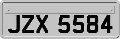 JZX5584