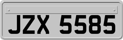 JZX5585