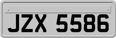 JZX5586