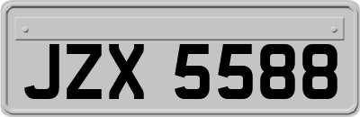 JZX5588