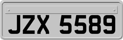 JZX5589