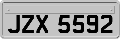 JZX5592