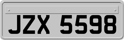 JZX5598