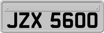 JZX5600
