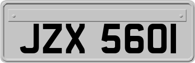JZX5601