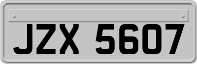 JZX5607
