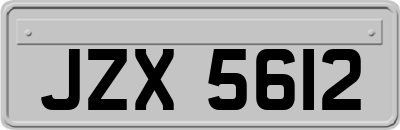 JZX5612