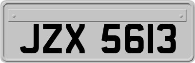 JZX5613