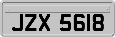 JZX5618
