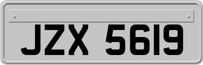 JZX5619