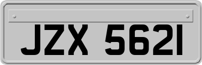 JZX5621