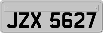JZX5627