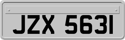 JZX5631