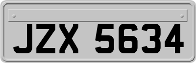 JZX5634