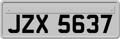 JZX5637