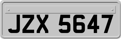 JZX5647