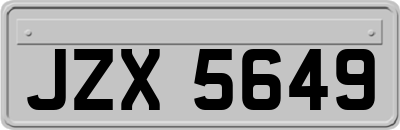 JZX5649