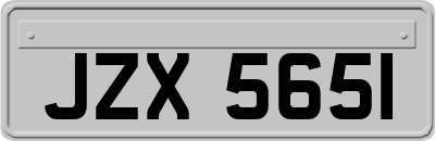 JZX5651