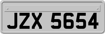 JZX5654