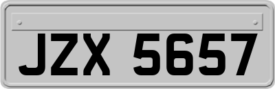 JZX5657
