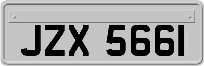 JZX5661