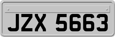 JZX5663